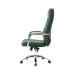 Крісло АКЛАС Сейя ANF Зелений (PU Green/Black)