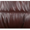 Кресло конференционное АКЛАС Визеу CF Коричневый (PU Dark Brown)