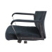 Кресло АКЛАС Авис TILT Черный (Black fabric)
