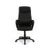 Кресло АКЛАС Крон TILT SP-8320-6N Черный (PU Black)