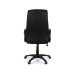 Кресло АКЛАС Крон TILT SP-8320-6N Черный (PU Black)