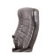 Крісло АКЛАС Атлант MP TILT (XY-7147) Коричневий (PU-темно-коричневий)