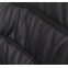 Кресло конференционное АКЛАС Визеу CF Черный (PU Black)