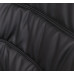 Крісло конференційне АКЛАС Візеу CF Чорний (PU Black)