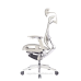 Крісло керівника GT Chair IFit IF-11E Grey