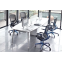 Крісло керівника GT Chair IFit IF-11E Grey