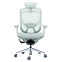 Крісло керівника GT Chair IFit IF-11E Grey