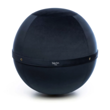 Крісло - куля Bloon Velvet L