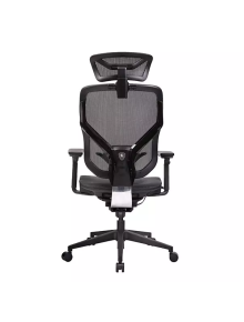 Офісне крісло Vida V7-X Black
