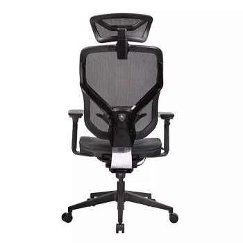 Офисное кресло Vida V7-X Black
