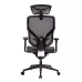 Офисное кресло Vida V7-X Black