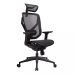 Офисное кресло Vida V7-X Black