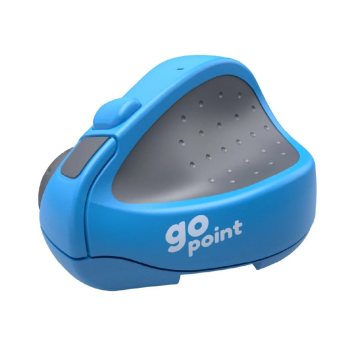 Мишка для роботи і подорожей GoPoint