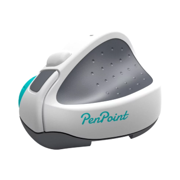 Мишка для роботи і подорожей Swiftpoint PanPoint