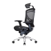 Офисное кресло I-VINO SO-12D Black