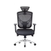 Офисное кресло I-VINO SO-12D Black