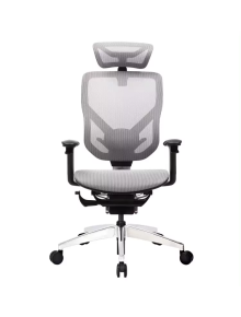Офисное кресло Vida V7-X Grey