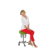 Стул BioSwing Foxter