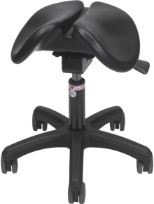 Стілець сідло SALLI Slim Tilt